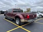 2012 Ford F-350 LARIAT