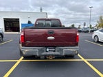 2012 Ford F-350 LARIAT