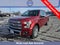2017 Ford F-150 Platinum
