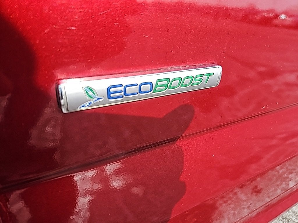 2017 Ford F-150 Platinum