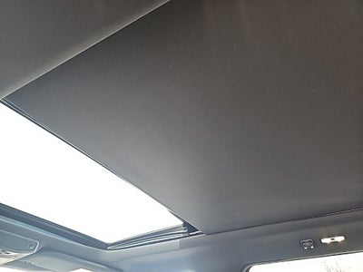 2017 Ford F-150 Platinum