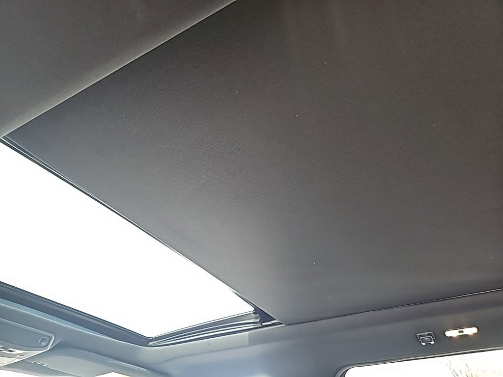 2017 Ford F-150 Platinum