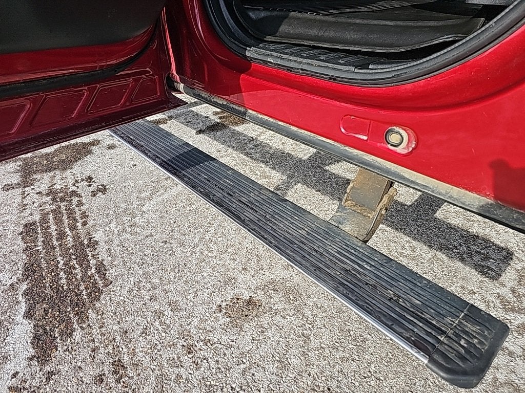 2017 Ford F-150 Platinum