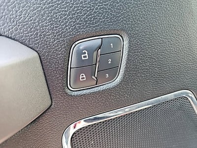 2017 Ford F-150 Platinum