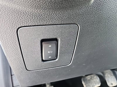 2017 Ford F-150 Platinum