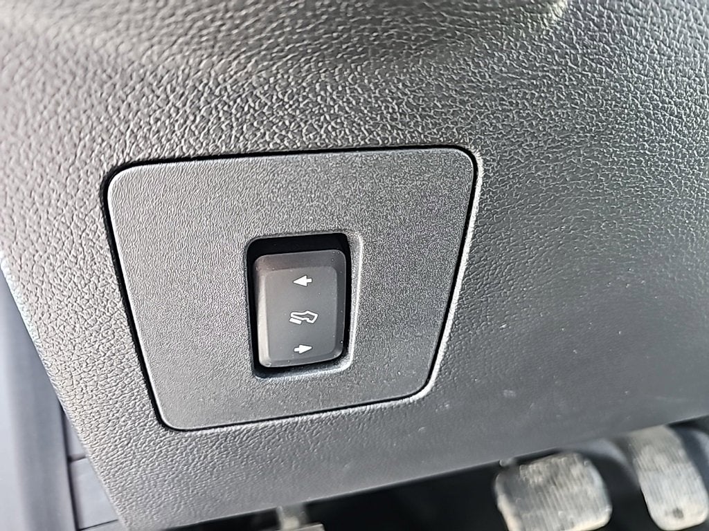 2017 Ford F-150 Platinum