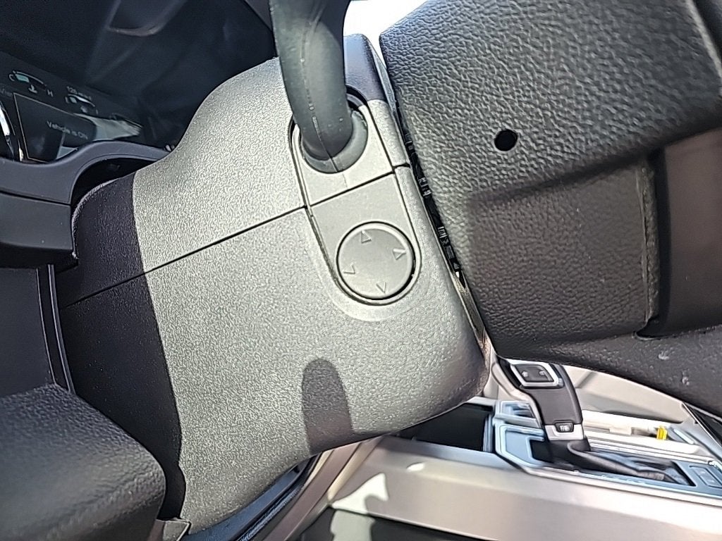 2017 Ford F-150 Platinum