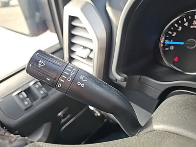 2017 Ford F-150 Platinum