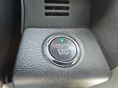 2017 Ford F-150 Platinum