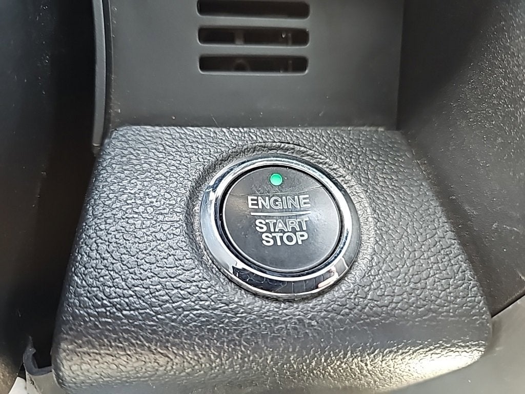 2017 Ford F-150 Platinum