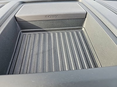 2017 Ford F-150 Platinum