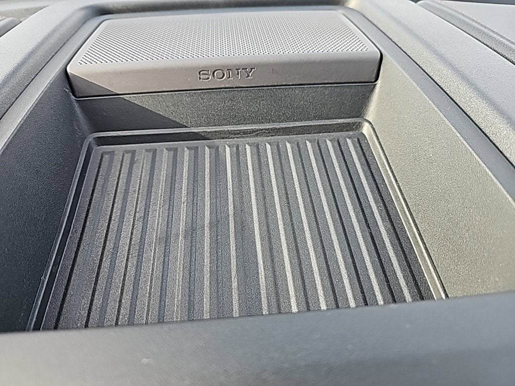 2017 Ford F-150 Platinum