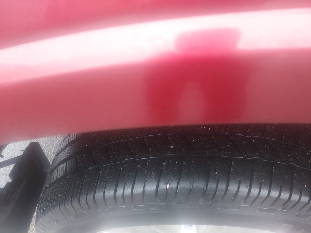 2017 Ford F-150 Platinum