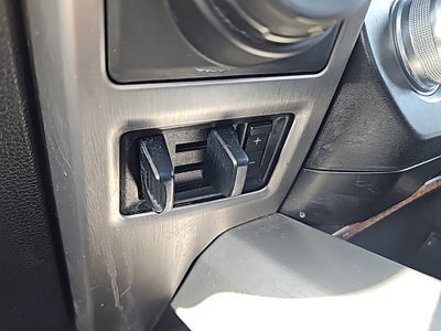 2017 Ford F-150 Platinum