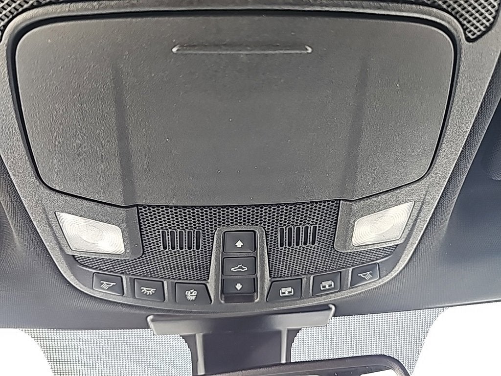 2017 Ford F-150 Platinum