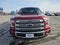 2017 Ford F-150 Platinum