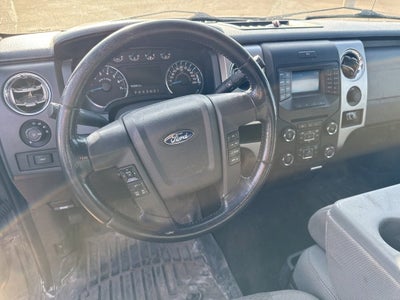 2013 Ford F-150 XL