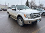 2011 Ford F-150 XL