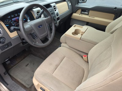 2012 Ford F-150 XL