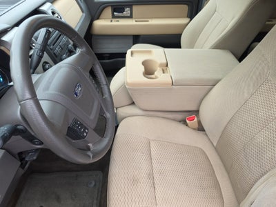 2012 Ford F-150 XL
