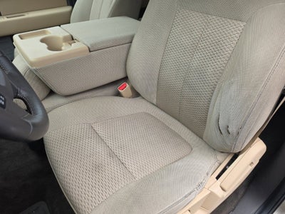 2012 Ford F-150 XL