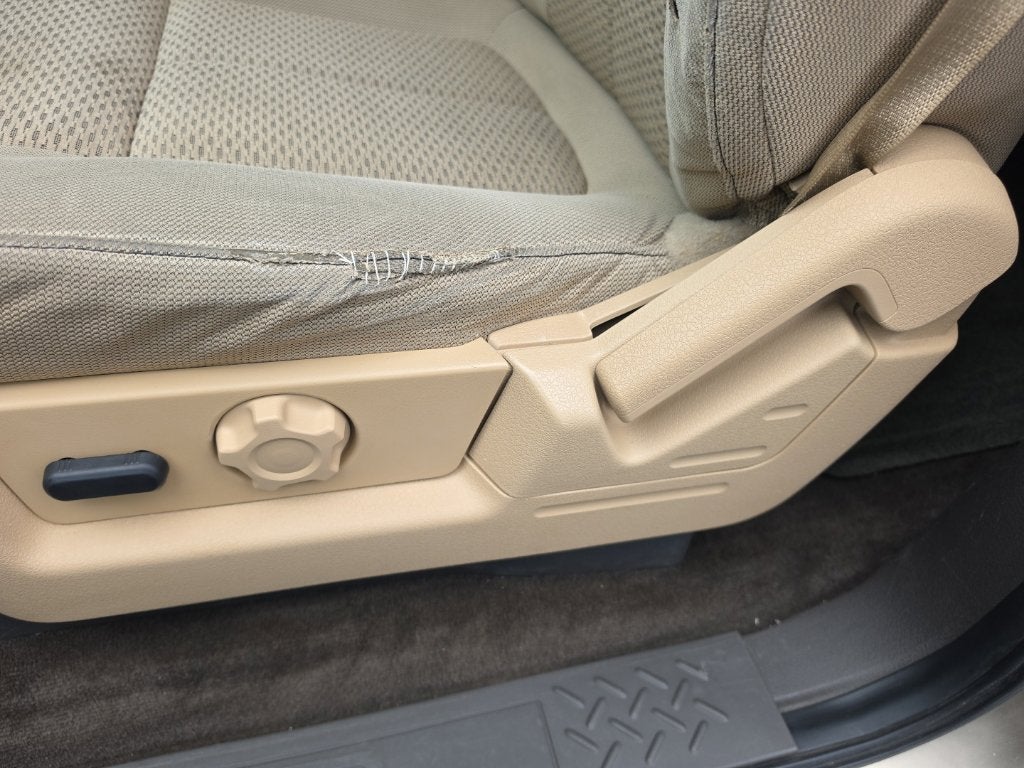 2012 Ford F-150 XL