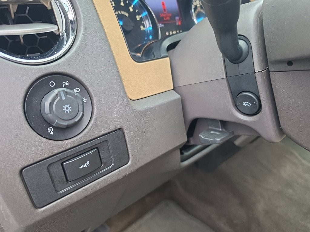 2012 Ford F-150 XL