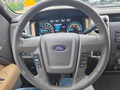 2012 Ford F-150 XL