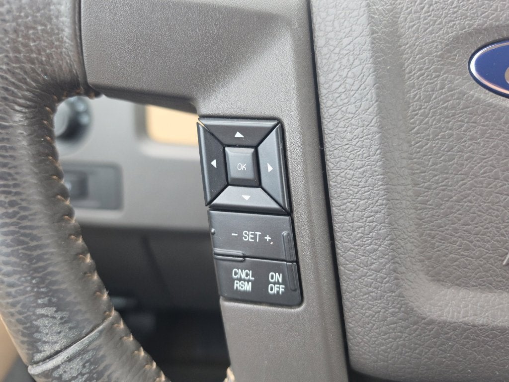 2012 Ford F-150 XL