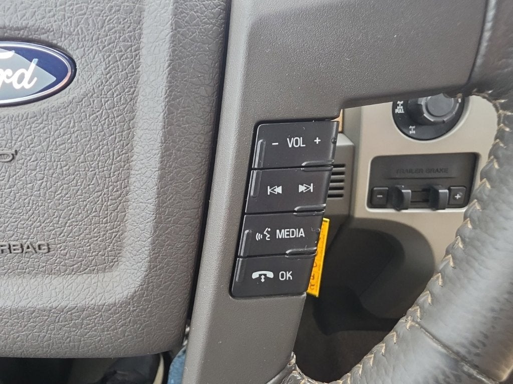 2012 Ford F-150 XL