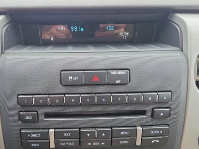 2012 Ford F-150 XL