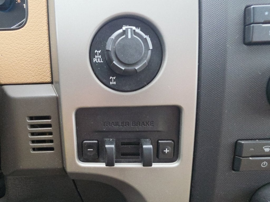 2012 Ford F-150 XL