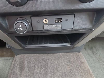 2012 Ford F-150 XL
