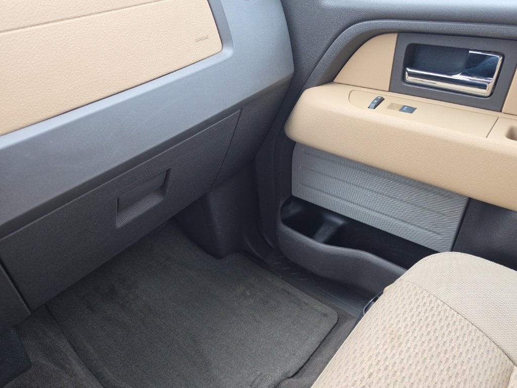 2012 Ford F-150 XL