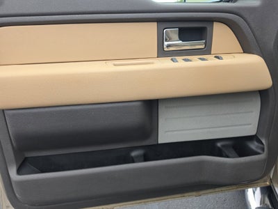 2012 Ford F-150 XL