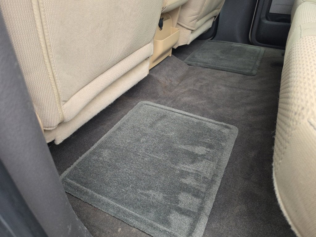 2012 Ford F-150 XL
