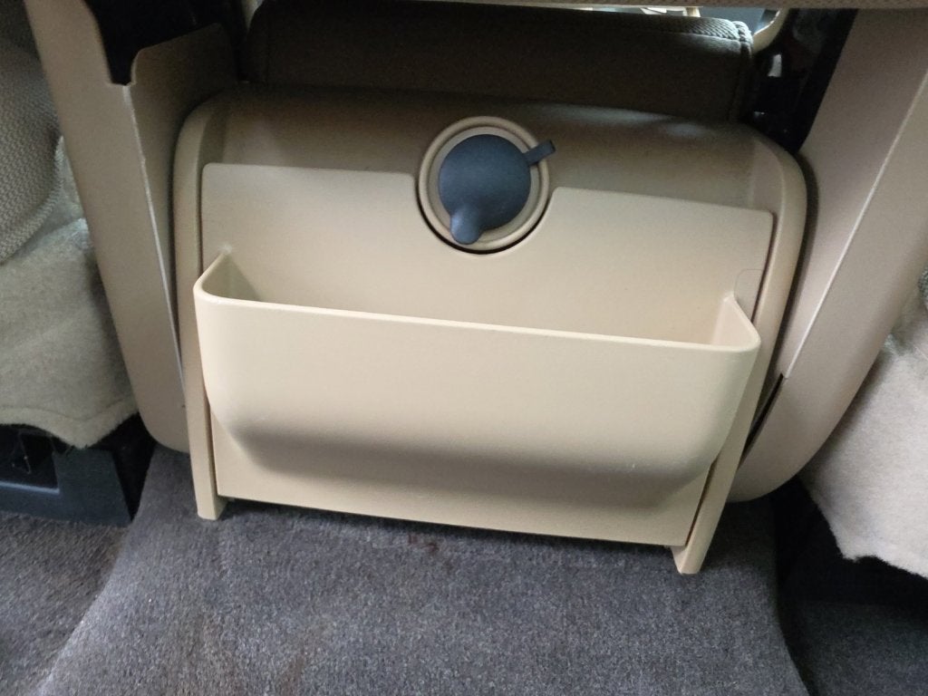 2012 Ford F-150 XL