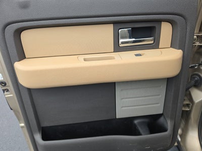 2012 Ford F-150 XL
