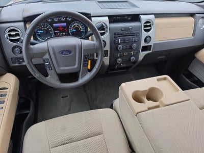 2012 Ford F-150 XL