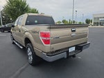2012 Ford F-150 XL