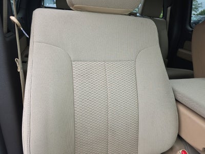 2012 Ford F-150 XL