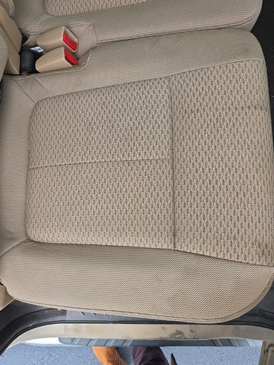 2012 Ford F-150 XL