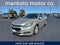 2015 Chevrolet Malibu LT