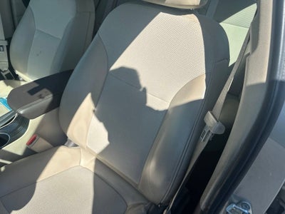 2015 Chevrolet Malibu LT