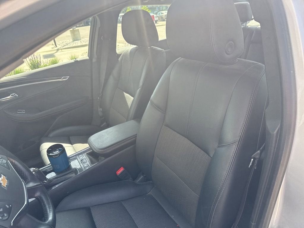 2020 Chevrolet Impala LT