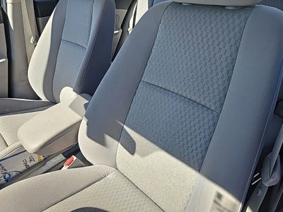 2009 Chevrolet Cobalt LT w/1LT