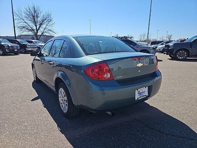 2009 Chevrolet Cobalt LT w/1LT