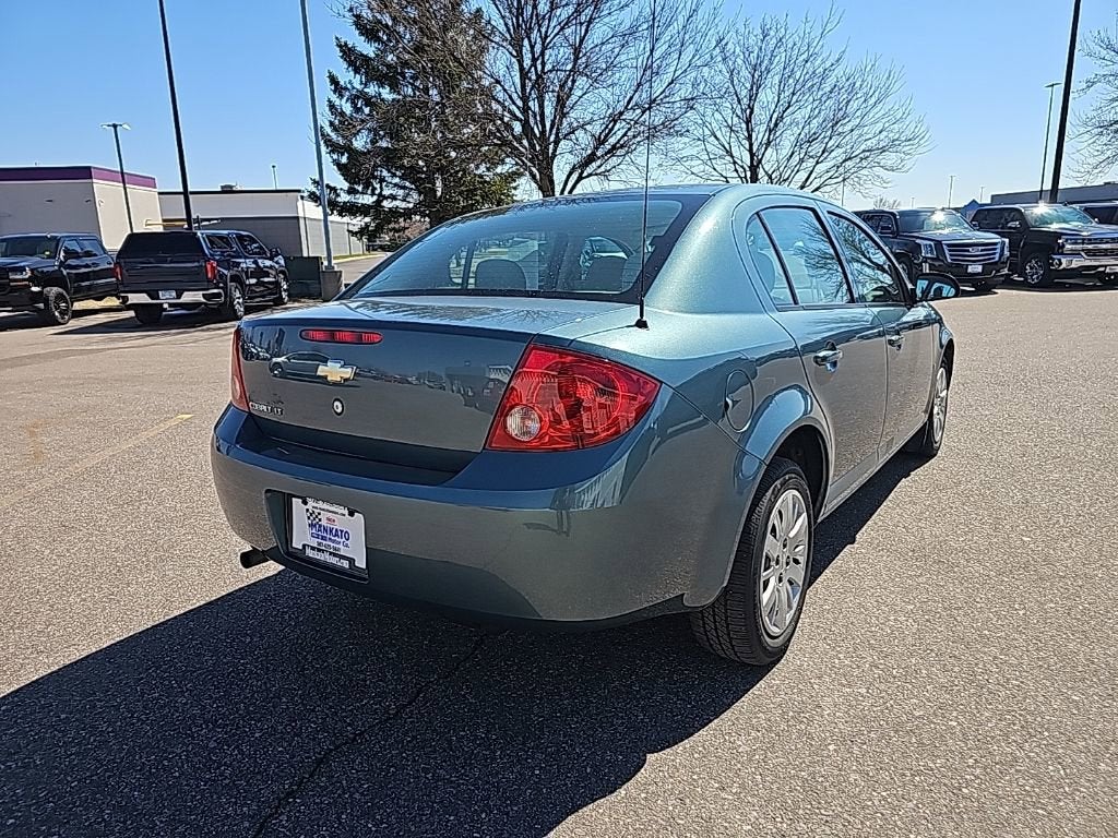 2009 Chevrolet Cobalt LT w/1LT