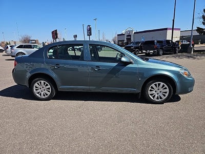 2009 Chevrolet Cobalt LT w/1LT