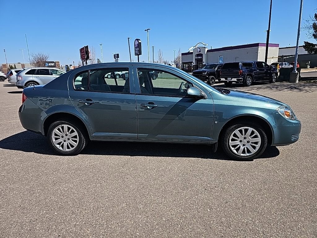 2009 Chevrolet Cobalt LT w/1LT